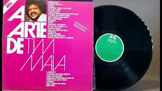 A Arte de TimMaia - ℗ 1988 - Baú????