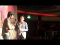 Jake Shimabukuro and Dave Koz perform "Blackbird" Live on the Dave Koz Alaskan Cruise