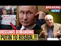 Download Lagu Prof. Richard Wolff: Russians Rise Up – Demanding Putin’s Resignation!