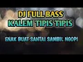 Download Lagu DJ TERBARU FULL BASS ENAK BUAT DI PERJALANAN