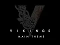 VIKINGS THEME SONG - If I had a Heart [Soundtrack]
