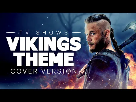 Download MP3 VIKINGS THEME SONG - If I had a Heart [Soundtrack]