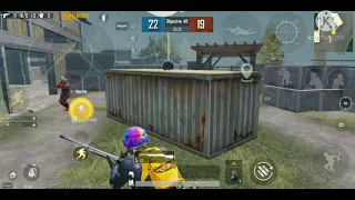 Download Again friendly TDM match againts My Teammates | 2v2  m24 only || Pubg Mobile MP3