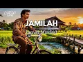 Lagu JAMILAH - Jamal Mirdad || MUSIC VIDEO AI || AYZAayzaAI Cover Song #jamilah #jamalmirdad 