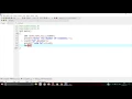 Fibonacci Series In C Without Recursion