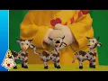 Download Lagu De zingende koeien - Bumba | Aflevering