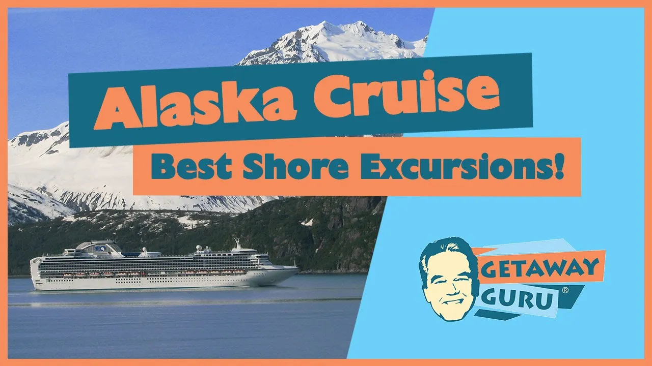 Skagway Alaska | Haines | Princess Cruises
