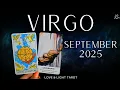 Download Lagu Virgo♍️ This Feels BIG- Luckiest Month Of The Year! September 2025 Tarot