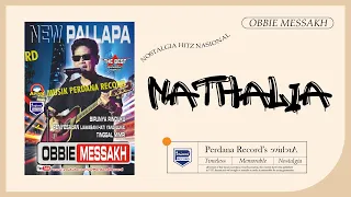 Download Obbie Mesakh Ft New Pallapa - Nathalia ( Official Music Video ) MP3