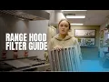 Do Filters Matter - Range Hood Filter Guide