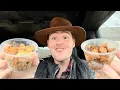 Chipotle High Protein Review