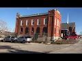Benton County - New Jail Proposal Law Enforcement Administration Space