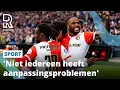 Download Lagu 'Waar leggen mensen de lat voor Feyenoord?' | FC Rijnmond