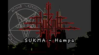 Download SUKMA - Hampa//indonesia gothic metal// MP3
