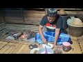 Download Lagu MENIKMATI HIDUP DI KAMPUNG HALAMAN SETELAH MELIHAT DURIAN BEEBUNGA LEBAT 