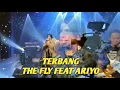 Download Lagu THE FLY FEAT ARIYO - TERBANG (EXTRAVAGANZA TRANSTV)