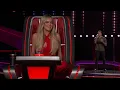 Jonny Rey Gives the Coaches Chills with Maroon 5's "She Will Be Loved" | Voice Blind Auditions | NBC