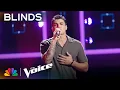 Download Lagu Jonny Rey Gives the Coaches Chills with Maroon 5's \