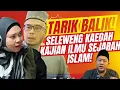 Lagu MUFTI PERLIS Tuntut PROF SOLEHAH Pensyarah UIA Tarik Balik Kenyataan nS Salah Terhadap Ilmu Islam