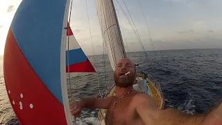 It must have been Cocktail Hour