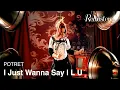 Download Lagu POTRET - I Just Wanna Say I Love You | Official 4K Remastered Video