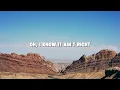 Megan Moroney - Beautiful Things (Lyrics)