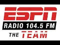 Sean Manaea the trade deadline and the NL East race Chris Bello on ESPN 104 5 the team