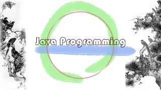 Java Tutorial with Evan Lesson-04 Java Scanner if statements more Math class and printf