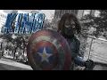 Download Lagu Marvel | Make Way For The King