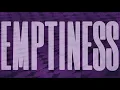 Download Lagu Monoloq - Emptiness (Official Lyrics Video)