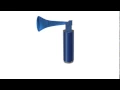 Download Lagu Air horn sound effect long