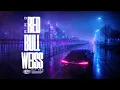 Amo - Red Bull White (prod. by SVRN Beats) [Visualizer]