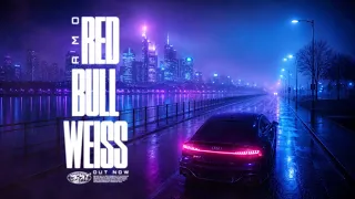Amo - Red Bull Weiss (prod. by SVRN Beats) [Visualizer]