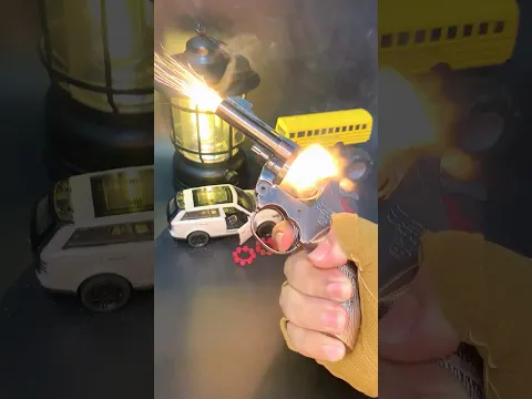 Satisfying Gun Toys That Make Playtime EPIC! 🔫 Fun with Friends #toygun #gun #toys #nerf 🥰1454