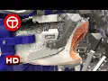 Download Lagu How Salmon Fillet Are Made in Factory | How It's Made ▶01
