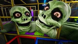 The classrooms Horror Game #horrorgameplay​ #walkthrough​ #classroom​ #horror​ #lucifer