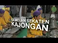 Download Lagu GAMELAN SEKATEN - KAJONGAN