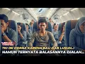 Download Lagu TKI Ini Dihina Karena Bau dan Lusuh… Tapi Saat Pesawat Oleng, Dia Satu-Satunya yang Selamatkan Semua