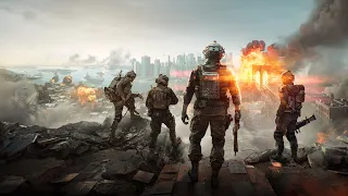 BATTLEFIELD 6 OYNUYORUZ!
