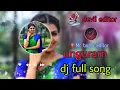 Download Lagu UNGURAM NEW FOLK DJ SONG 2021 // FULLDJ SONG // badri editor #djeditor #badri