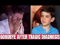 Simon Cowell s Emotional Goodbye After His Son s Heartbreaking Diagnosis