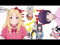 Download Lagu Eromanga-Sensei opening [ClariS - Hitorigoto] 60FPS (Lyrics)