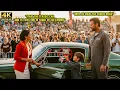 Lagu “Start the Classic Car, and I’ll Kiss You in Front of the Crowd” — CEO Sneered at the Parking Attend