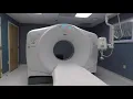 Reston Hospital Medical Imaging Center Tour