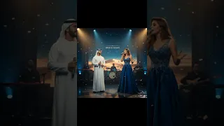 ليش تغيب دويتو سوسن وبدر كلمات الشاعر محمد البهلوان توزيع والحان جبالي وإخراج محمد جبر دويتو حب 