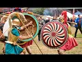 Download Lagu The Greek Phalanx: Warfare Demonstration at MTA 2025