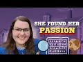 She GRADUATED COLLEGE for 0 in 10 MONTHS Here s how she did it