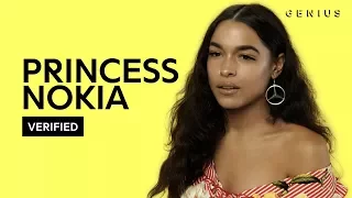 princess nokia 
