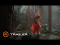 Buddy - Trailer 2026