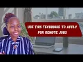 A Practical Guide to Getting Hired Fast LinkedIn Job Search 2026